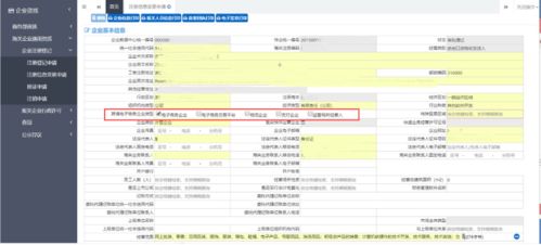 给跨境人的一封信 b2b出口新政实操解析